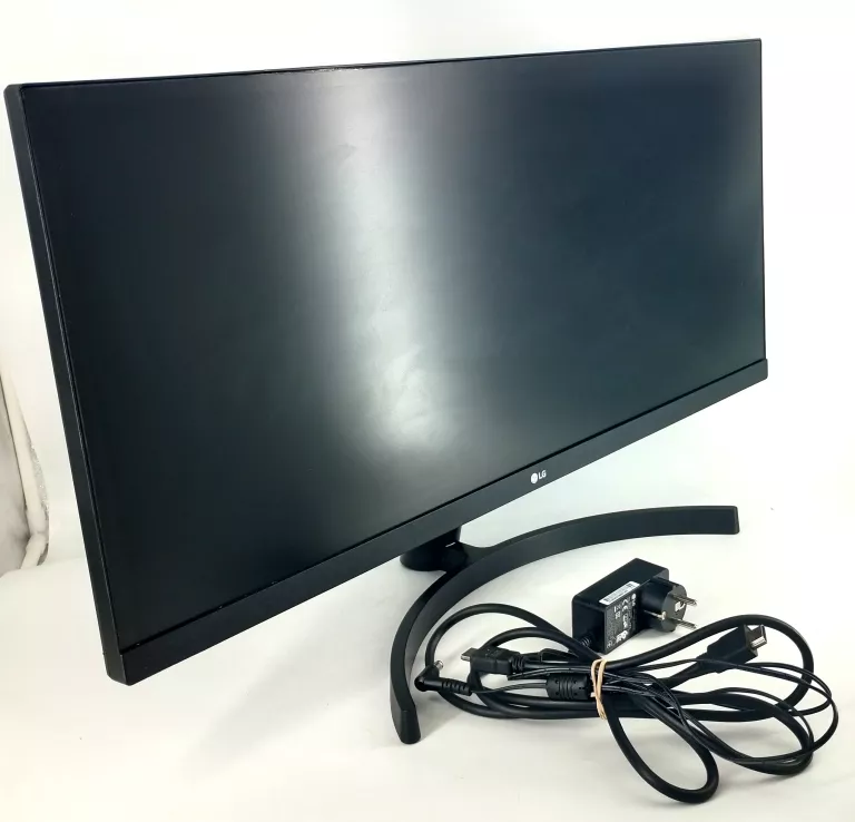 MONITOR LG 29WL500