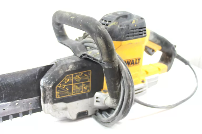 PIŁA ELEKTRYCZNA DO PUSTAKOW DEWALT DWE398QS