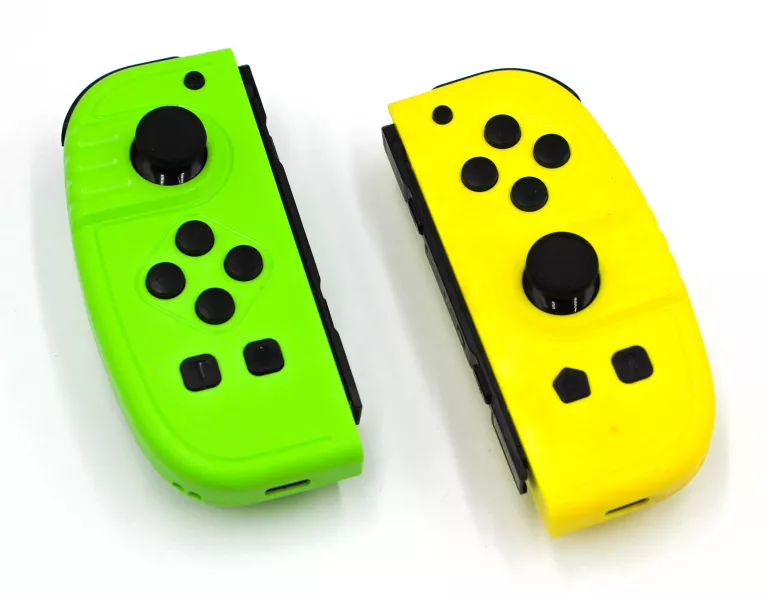 KONTROLERY DO NINTENDO SWITCH 2 SZTUKI ZAMIENNIKI