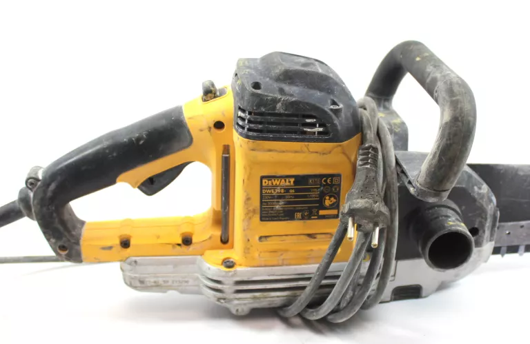 PIŁA ELEKTRYCZNA DO PUSTAKOW DEWALT DWE398QS