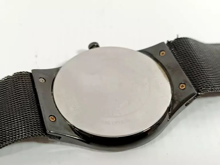 ZEGAREK BERING 11940-227 CZARNY