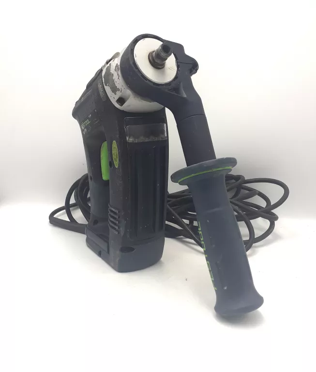 WIERTARKA UDAROWA FESTOOL QUADRILL PD 20/4E