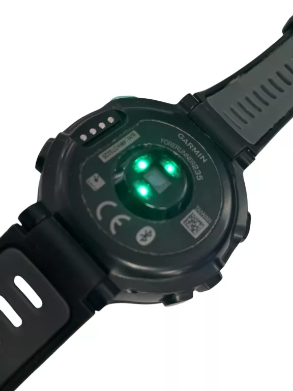 SMARTWATCH GARMIN FORERUNNER 235