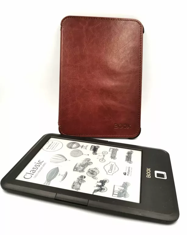 CZYTNIK BOOX ONYX C65S