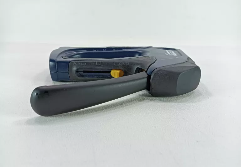 ZSZYWACZ RĘCZNY RAPID ALU953 DUAL