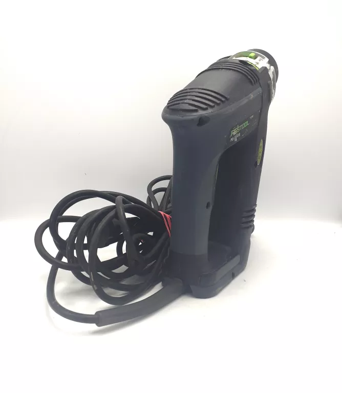 WIERTARKA UDAROWA FESTOOL QUADRILL PD 20/4E