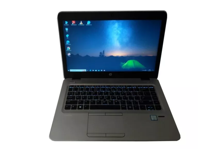 LAPTOP HP ELITEBOOK 840 G4 14"