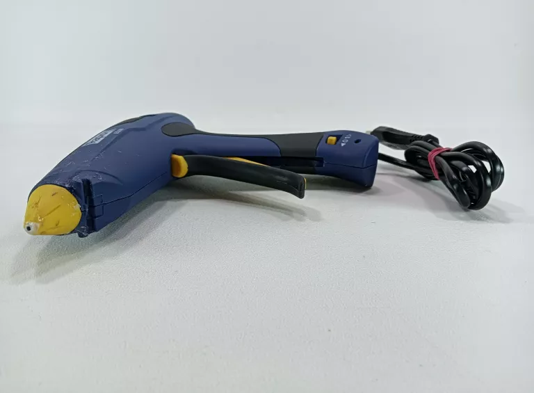 PISTOLET DO KLEJU NA GORĄCO RAPID EG280