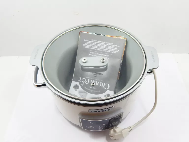 WOLNOWAR CROCK-POT CSC026