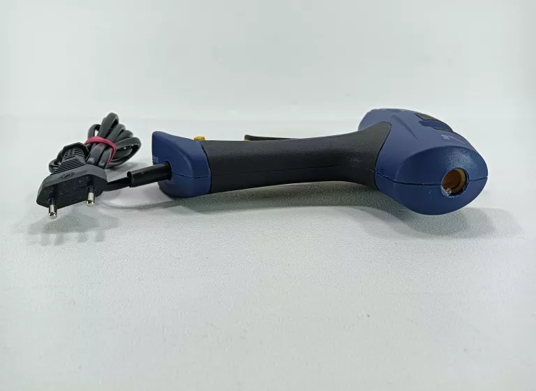 PISTOLET DO KLEJU NA GORĄCO RAPID EG280