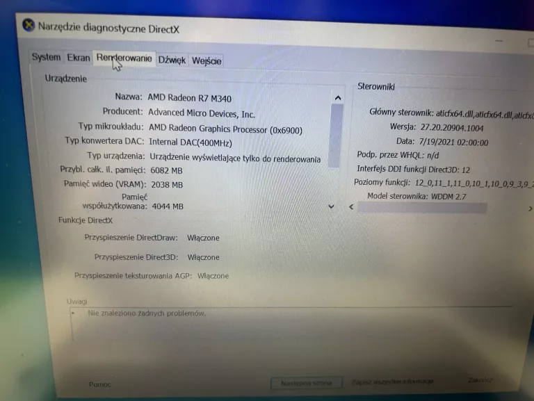 HP PROBOOK 450 G3 I5-6200U 8GB 256SSD FHD W10P USZK. TOUCHPAD 14 CALI
