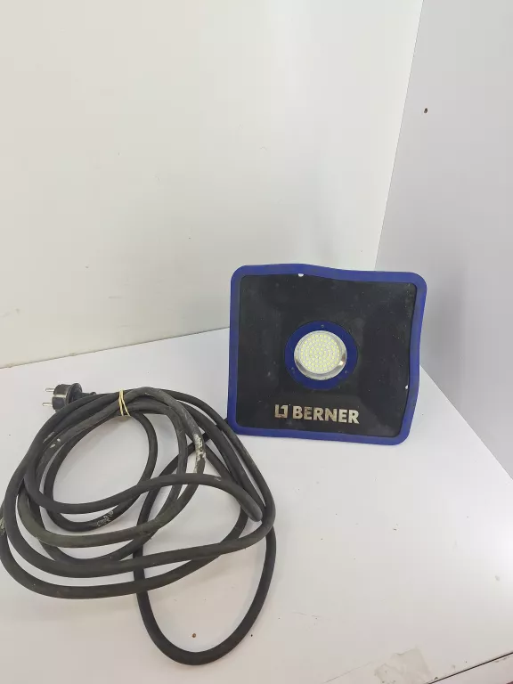 REFLEKTOR LED BERNER FLOODLIGHT ACCU 332543