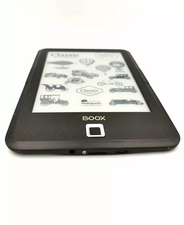 CZYTNIK BOOX ONYX C65S