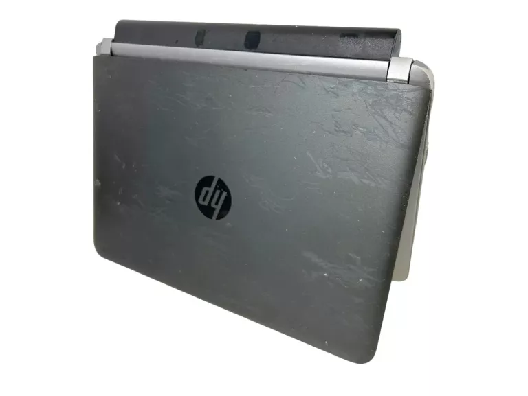 HP PROBOOK 450 G3 I5-6200U 8GB 256SSD FHD W10P USZK. TOUCHPAD 14 CALI