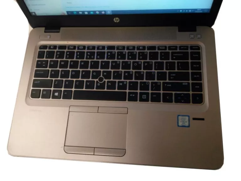 LAPTOP HP ELITEBOOK 840 G4 14"