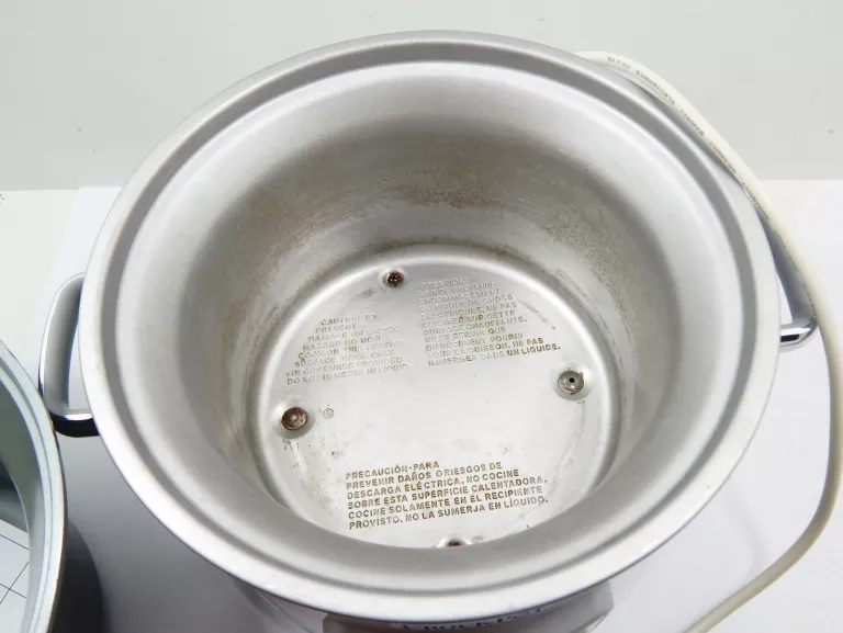 WOLNOWAR CROCK-POT CSC026