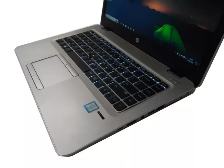 LAPTOP HP ELITEBOOK 840 G4 14"