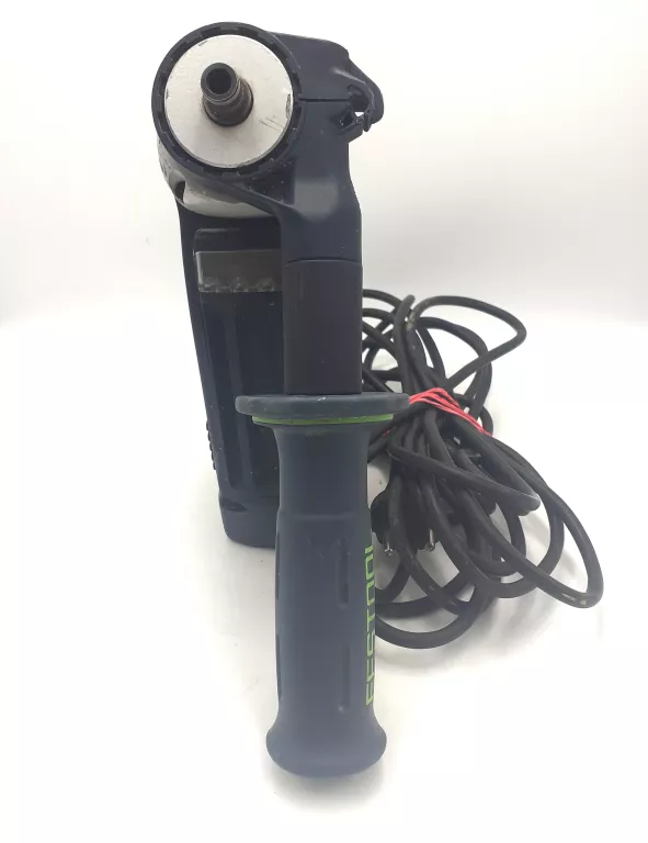 WIERTARKA UDAROWA FESTOOL QUADRILL PD 20/4E
