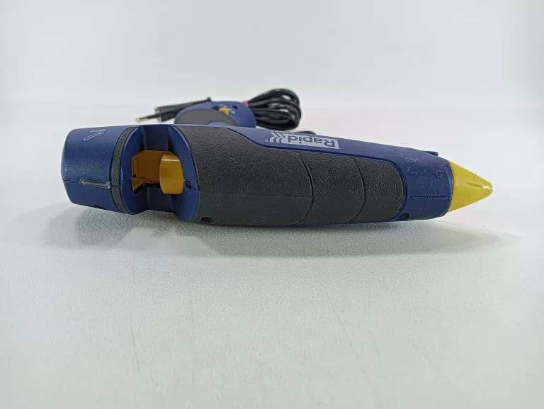 PISTOLET DO KLEJU NA GORĄCO RAPID EG280