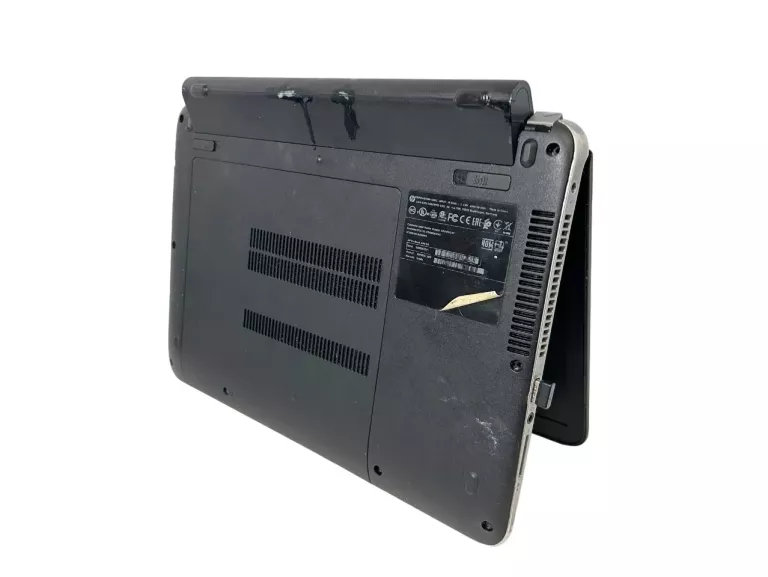 HP PROBOOK 450 G3 I5-6200U 8GB 256SSD FHD W10P USZK. TOUCHPAD 14 CALI