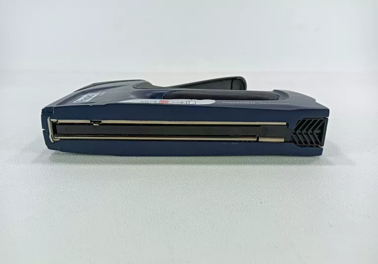 ZSZYWACZ RĘCZNY RAPID ALU953 DUAL