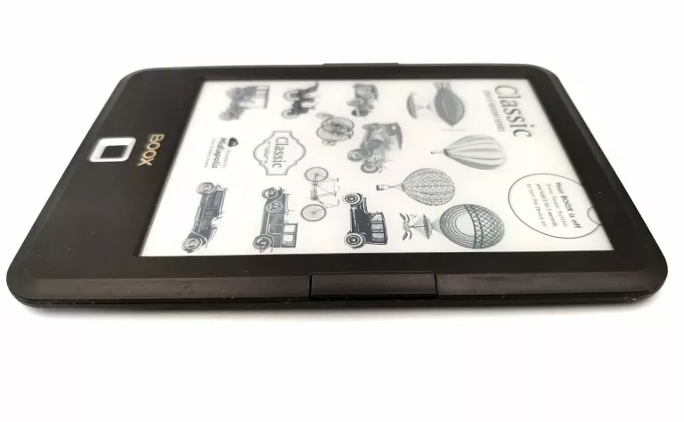 CZYTNIK BOOX ONYX C65S