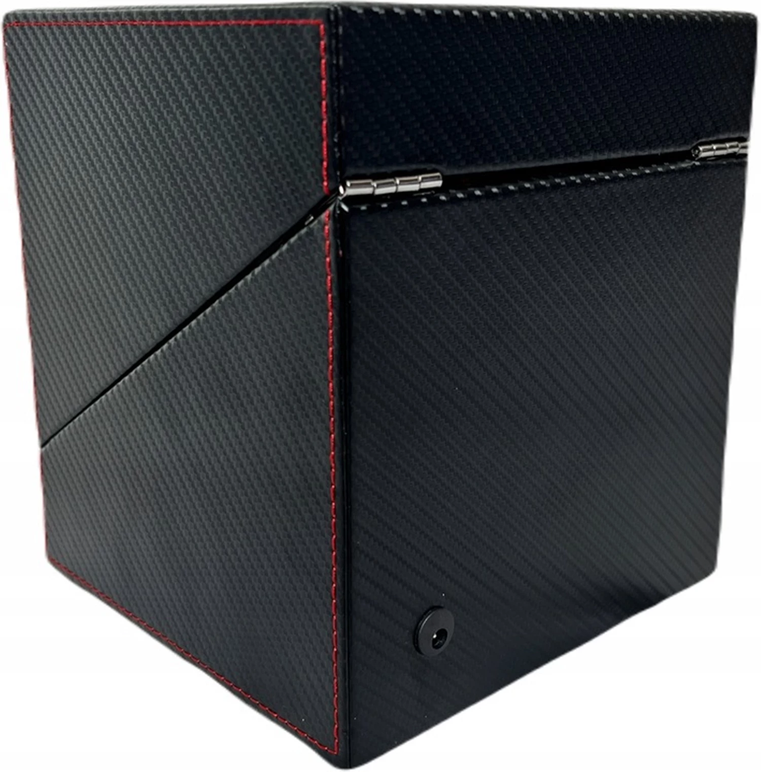 rotomat-na-2-zegarki-z-regulacja-obrotow-czarna-szkatulka-uszkodzona-stan-11323-238062