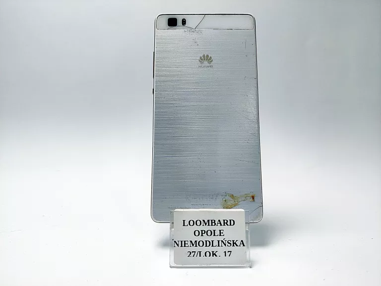 TELEFON HUAWEI P8 LITE