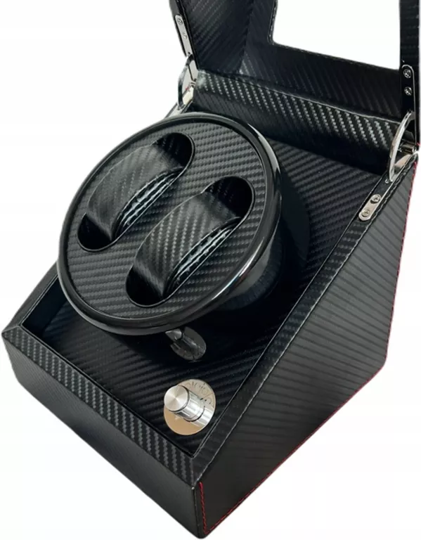 rotomat-na-2-zegarki-z-regulacja-obrotow-czarna-szkatulka-uszkodzona-kod-producenta-apt-ca14f