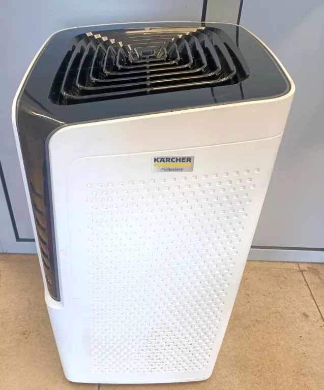 OCZYSZCZACZ POWIETRZA KARCHER AF 100 (100M2)