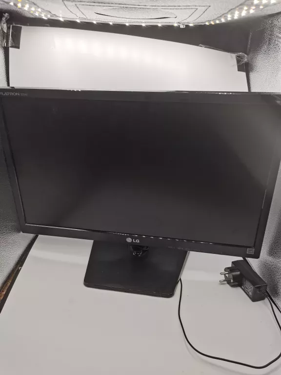 MONITOR LG FLATRON E2242C WARTO OKAZJA