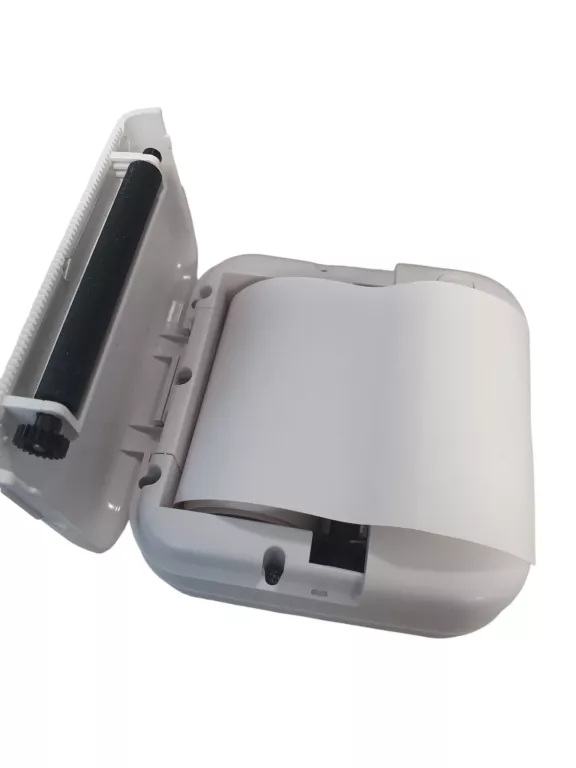 MINI DRUKARKA PRZENOŚNA BT PORTABLE MINI PRINTER TERMICZNA