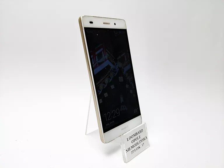 TELEFON HUAWEI P8 LITE