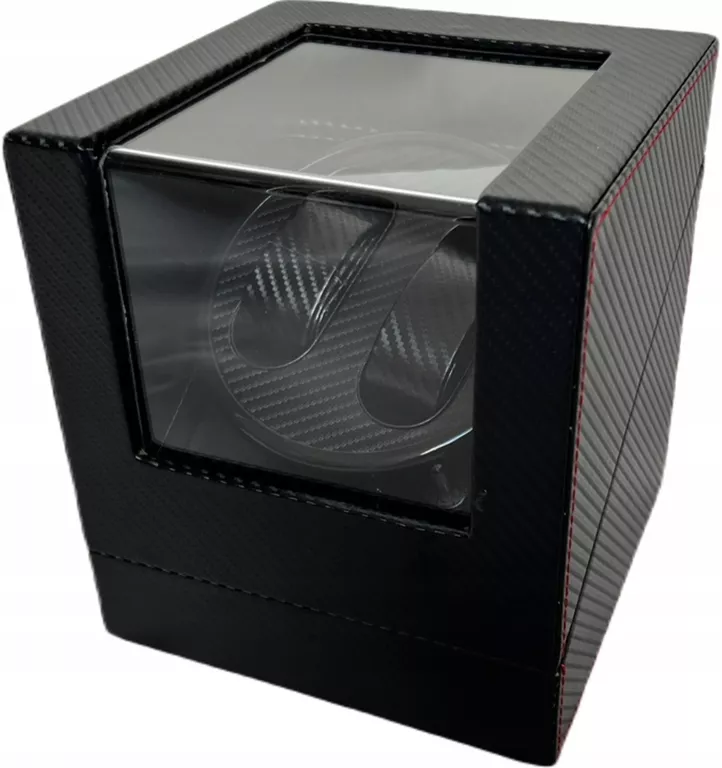 rotomat-na-2-zegarki-z-regulacja-obrotow-czarna-szkatulka-uszkodzona-liczba-miejsc-rotujacych-206282-226546