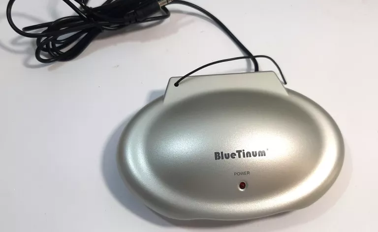 GŁOŚNIKI BLUETINUM BT-WS2010 WADA