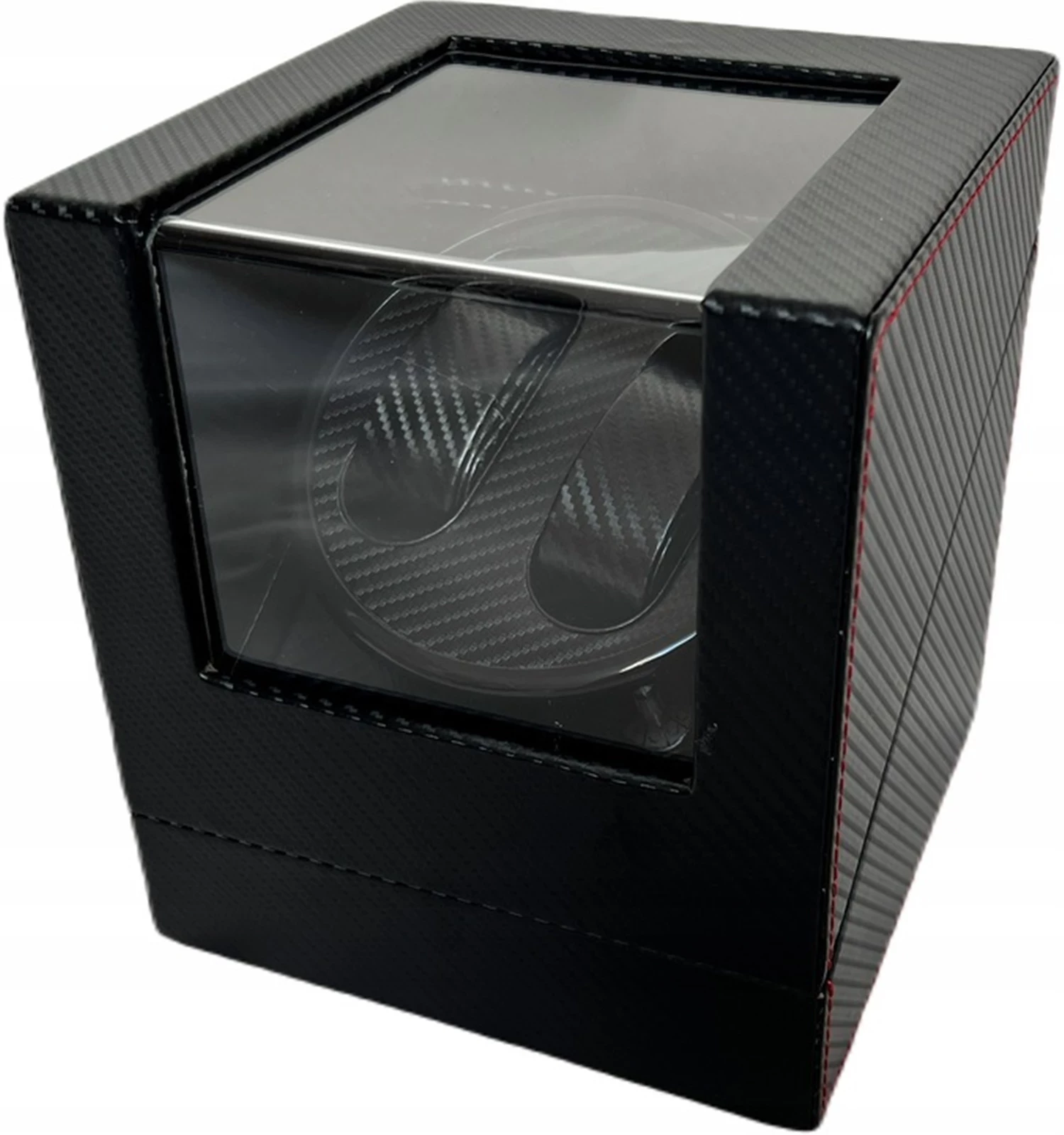 rotomat-na-2-zegarki-z-regulacja-obrotow-czarna-szkatulka-uszkodzona-liczba-miejsc-rotujacych-206282-226546