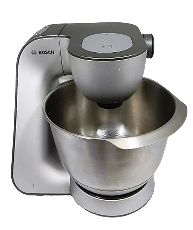 ROBOT KUCHENNY BOSCH MUM58365 Z AKCESORIAMI @HIT @OKAZJA @HIT CENOWY