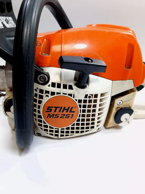 STIHL MS 251/C