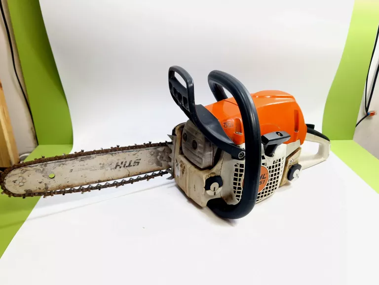 STIHL MS 251/C