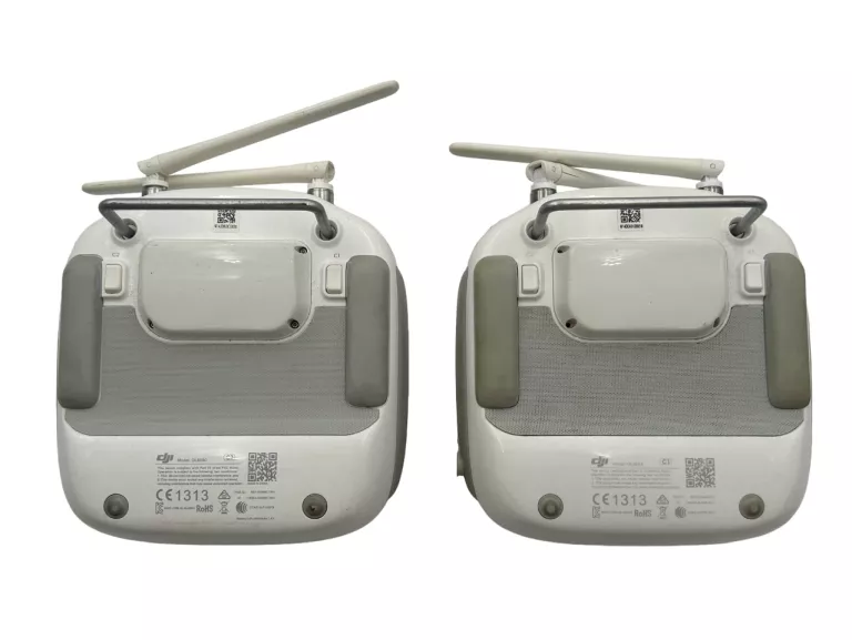 DRON DJI INSPIRE 1 V2.0 DUŻY ZESTAW 3 BATERIE 2 KONTROLERY
