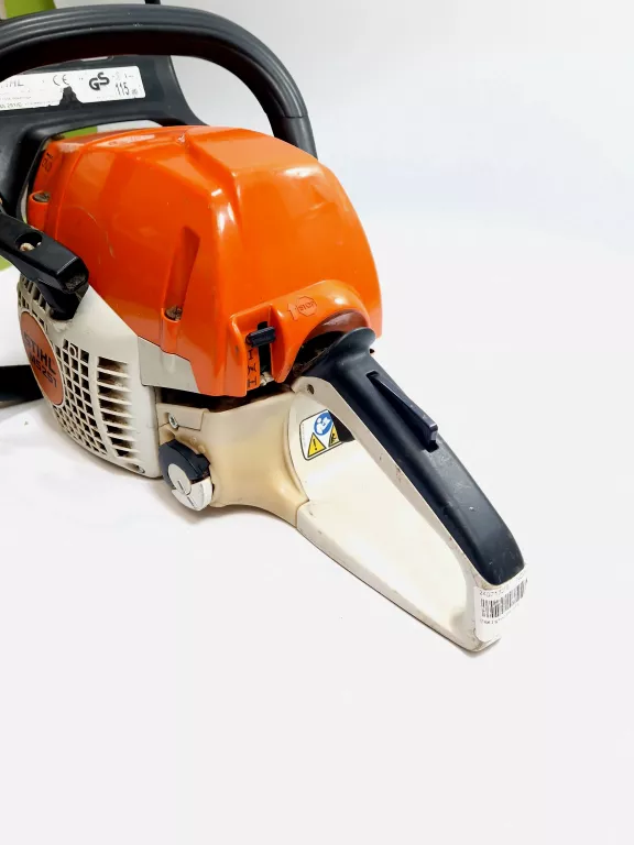 STIHL MS 251/C