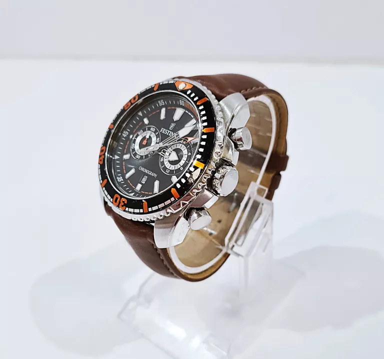 ZEGAREK MĘSKI FESTINA F16574/2