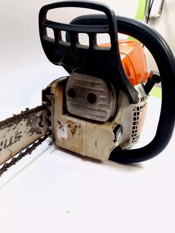 STIHL MS 251/C