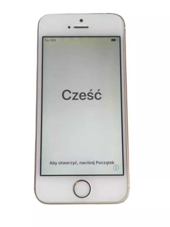 TELEFON  IPHONE  5S