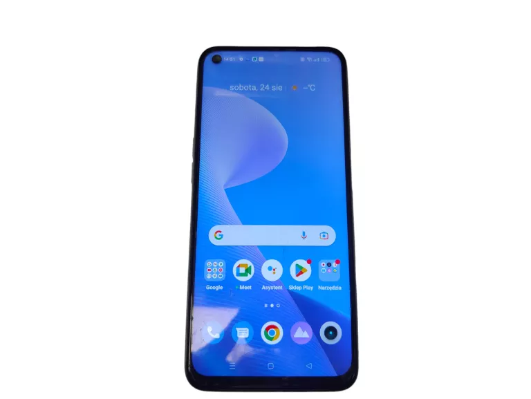 TELEFON REALME 7 4 GB / 64 GB 4G