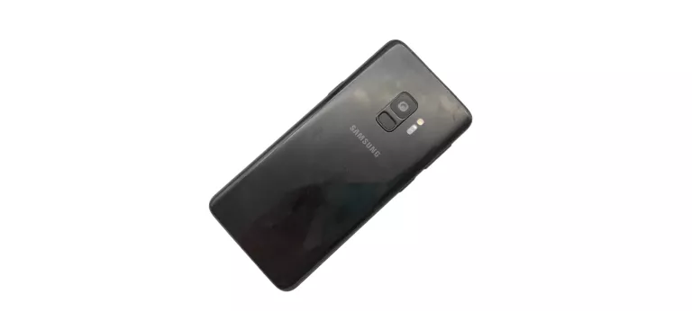 TELEFON SAMSUNG GALAXY S9  + ŁAD + GW