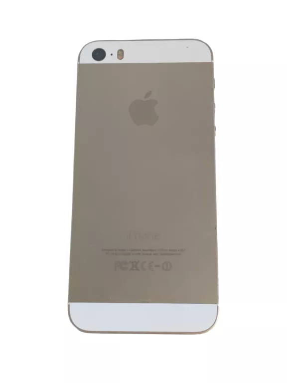 TELEFON  IPHONE  5S