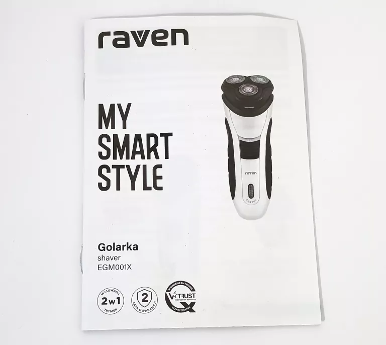 GOLARKA RAVEN EGM0001X