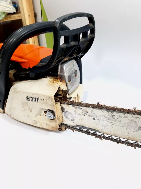 STIHL MS 251/C