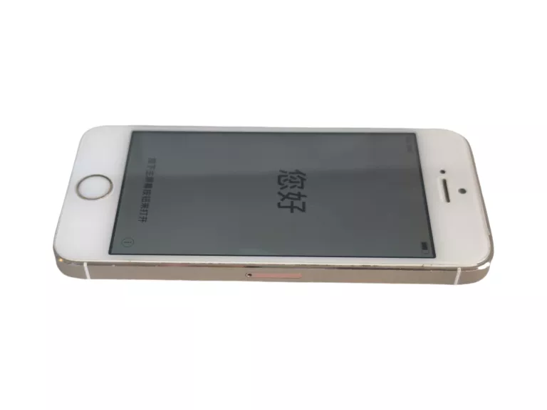 TELEFON  IPHONE  5S